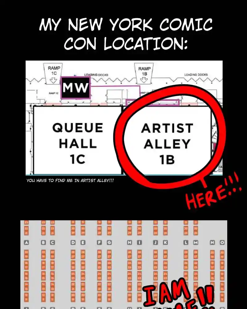 I’M The Grim Reaper Chapter 94