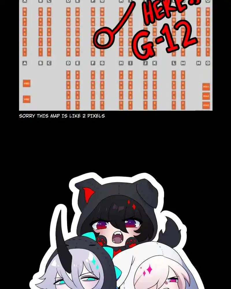 I’M The Grim Reaper Chapter 94