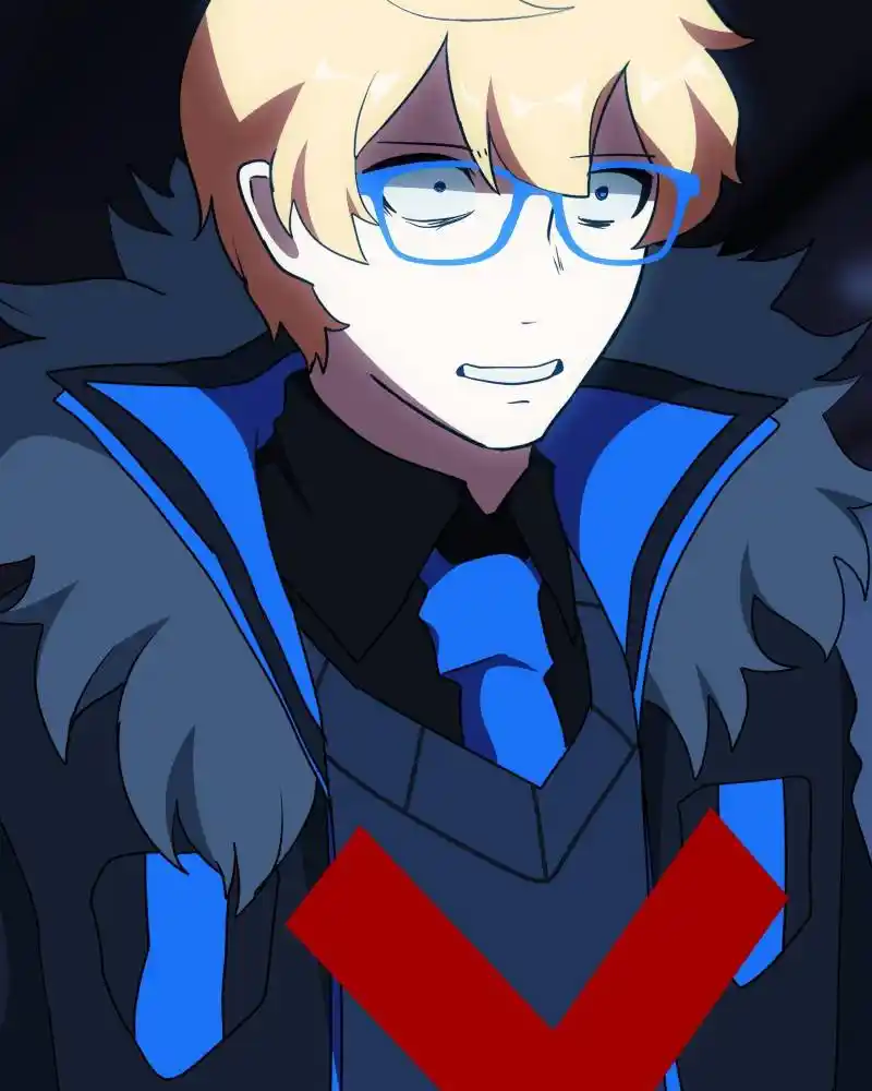 I’M The Grim Reaper Chapter 95