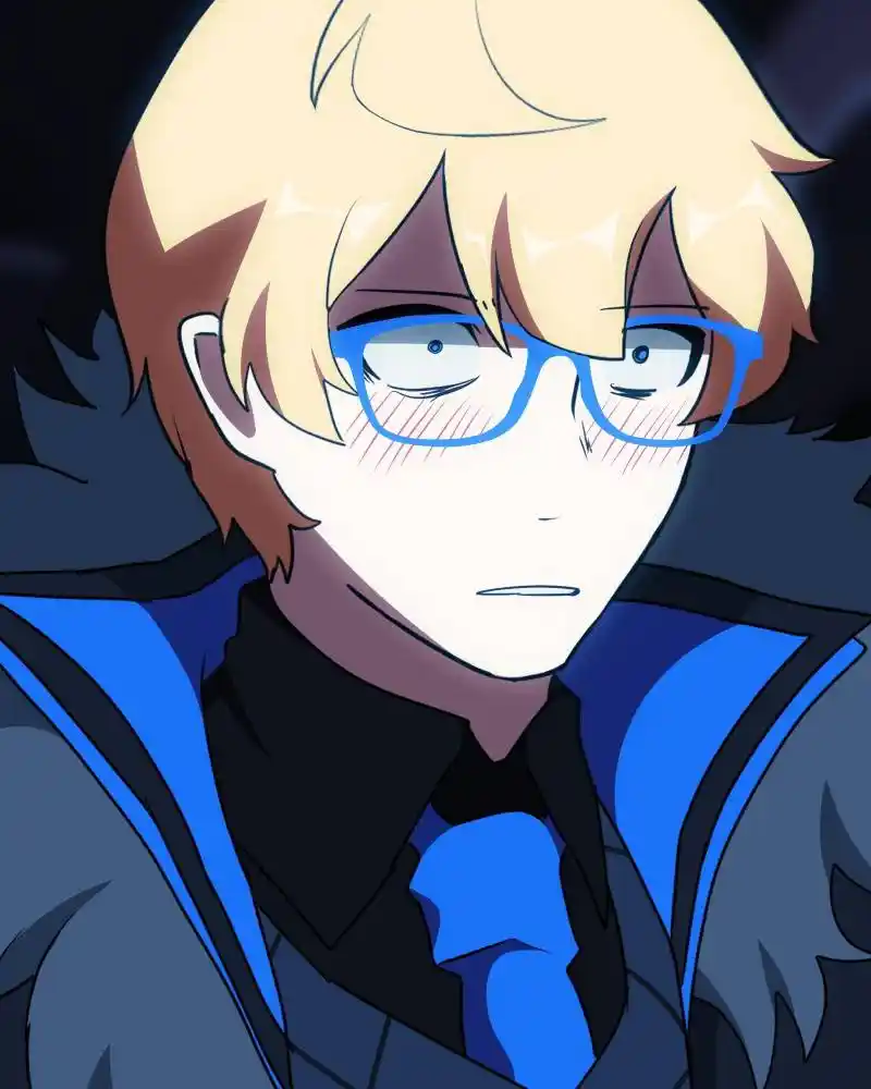 I’M The Grim Reaper Chapter 95