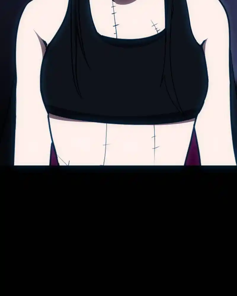 I’M The Grim Reaper Chapter 95