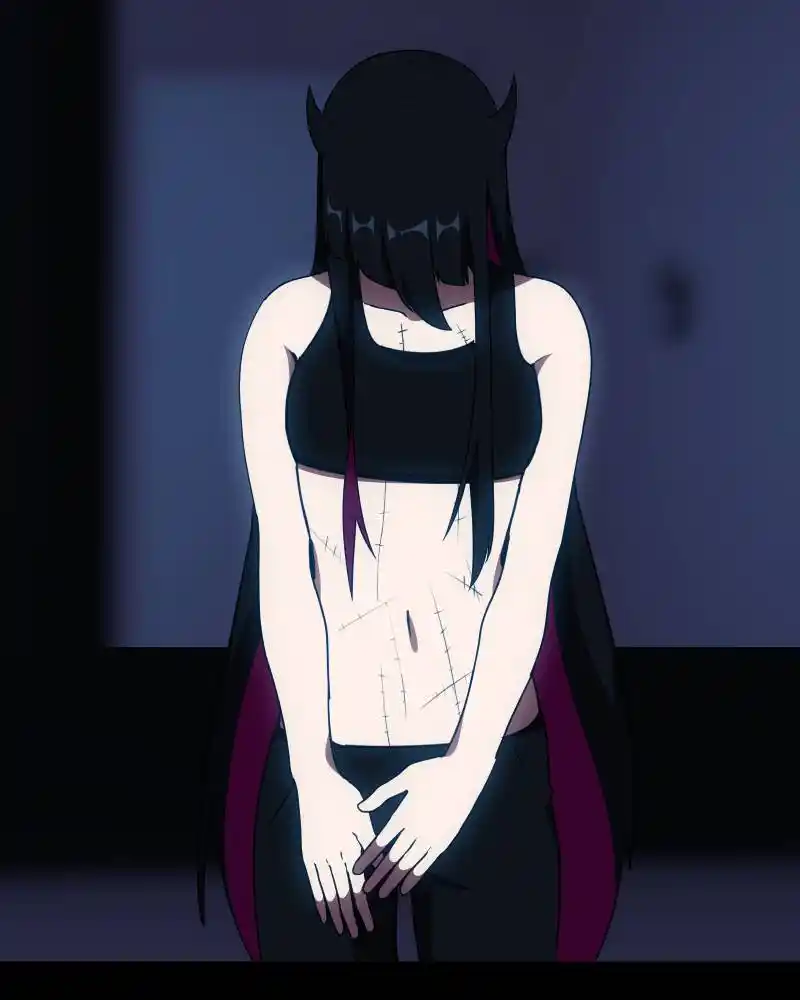 I’M The Grim Reaper Chapter 95