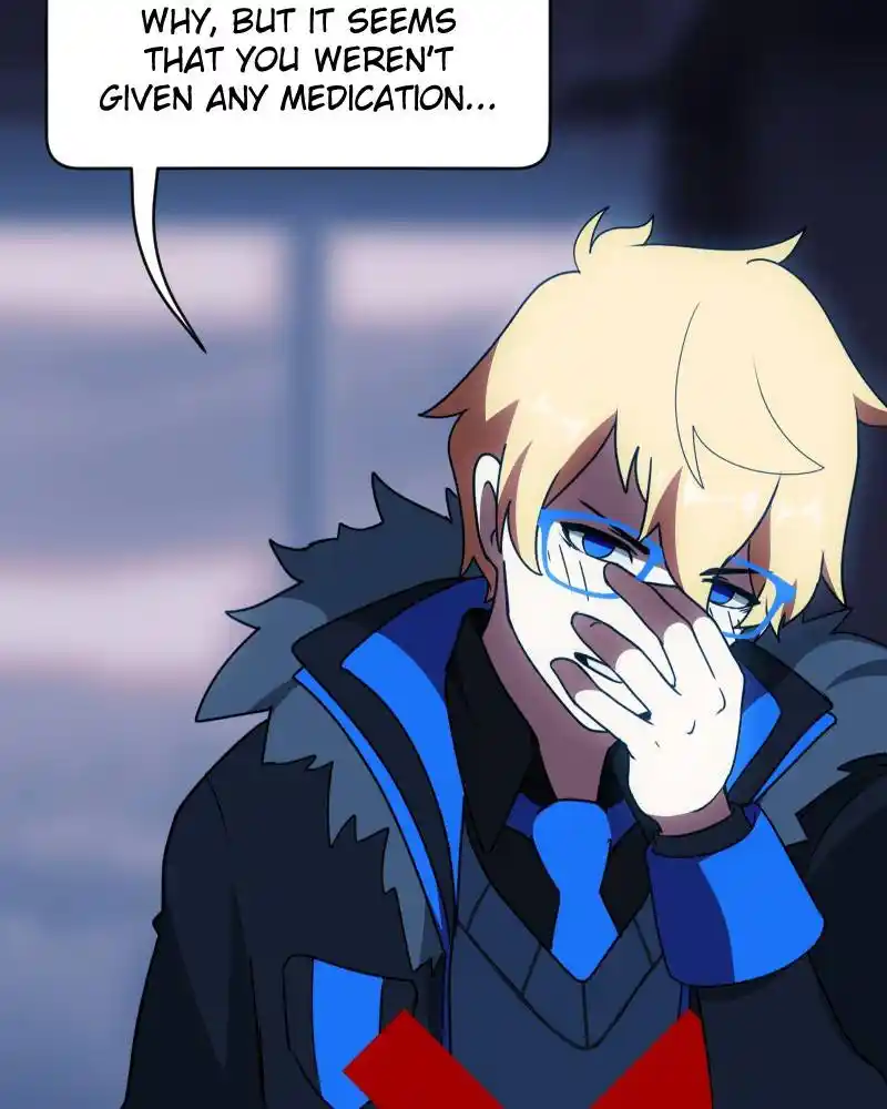 I’M The Grim Reaper Chapter 95