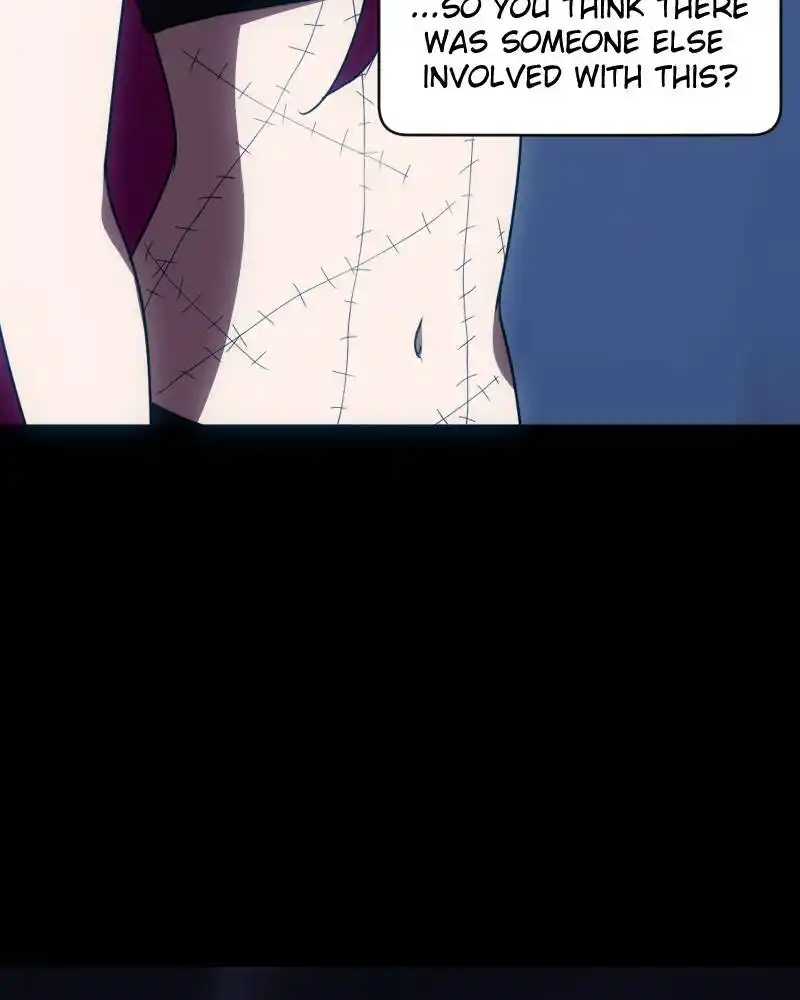 I’M The Grim Reaper Chapter 95