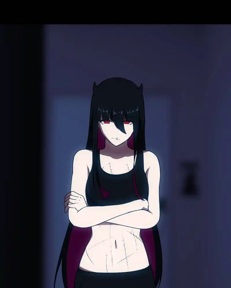 I’M The Grim Reaper Chapter 95