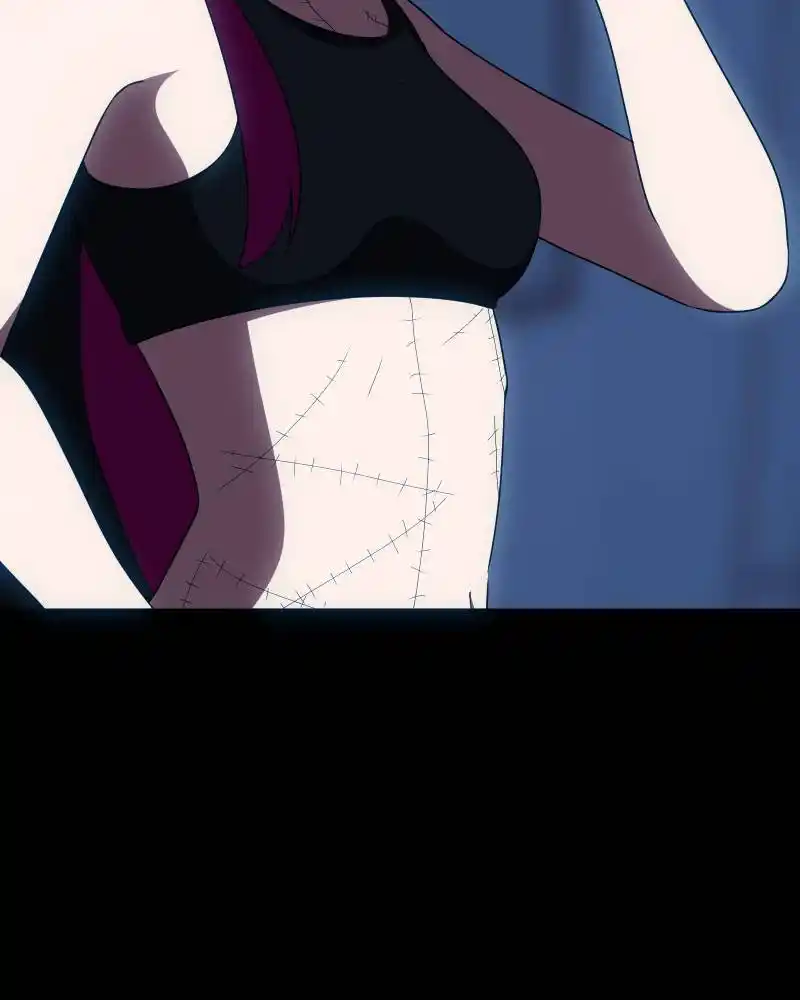 I’M The Grim Reaper Chapter 95