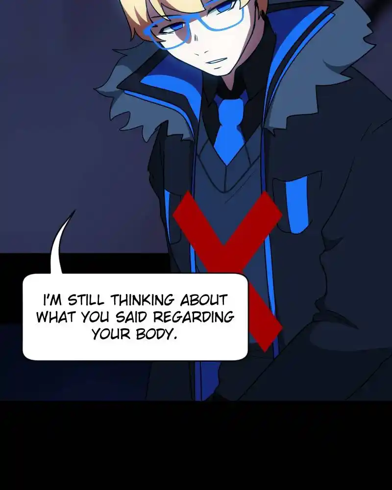 I’M The Grim Reaper Chapter 95