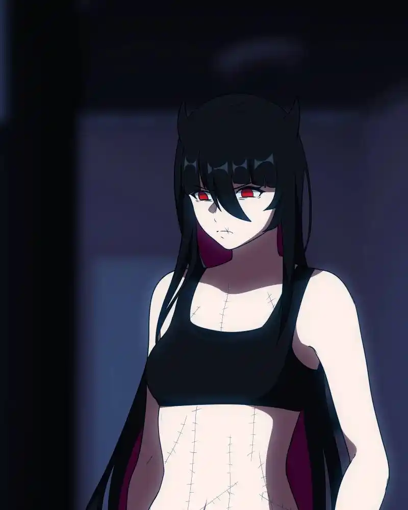 I’M The Grim Reaper Chapter 95