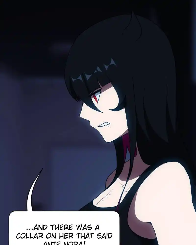 I’M The Grim Reaper Chapter 95