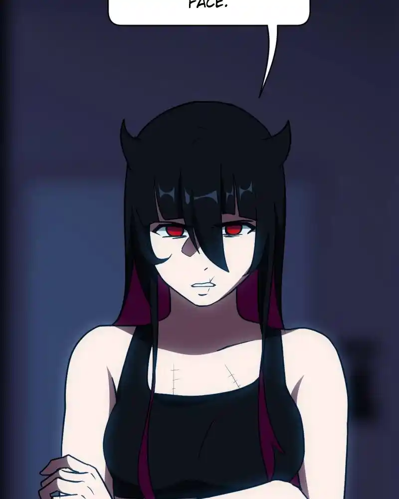 I’M The Grim Reaper Chapter 95