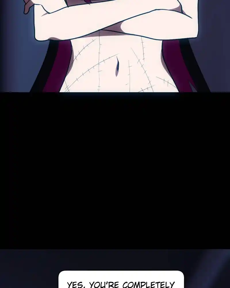 I’M The Grim Reaper Chapter 95