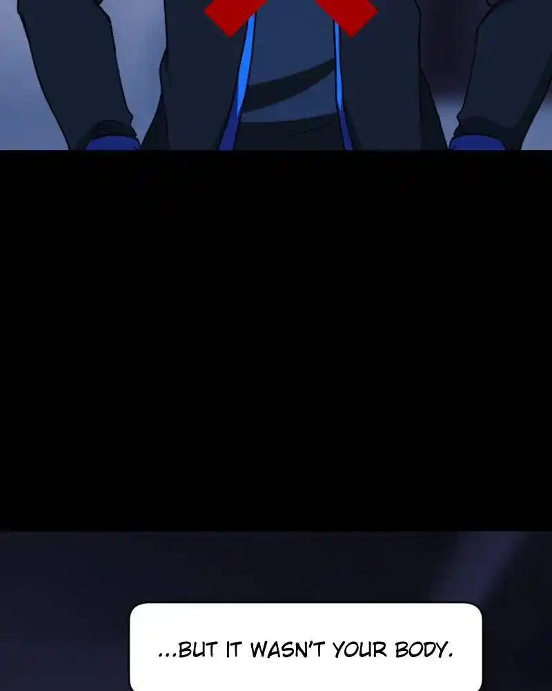 I’M The Grim Reaper Chapter 95