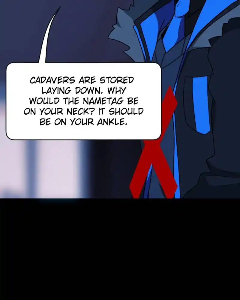 I’M The Grim Reaper Chapter 95