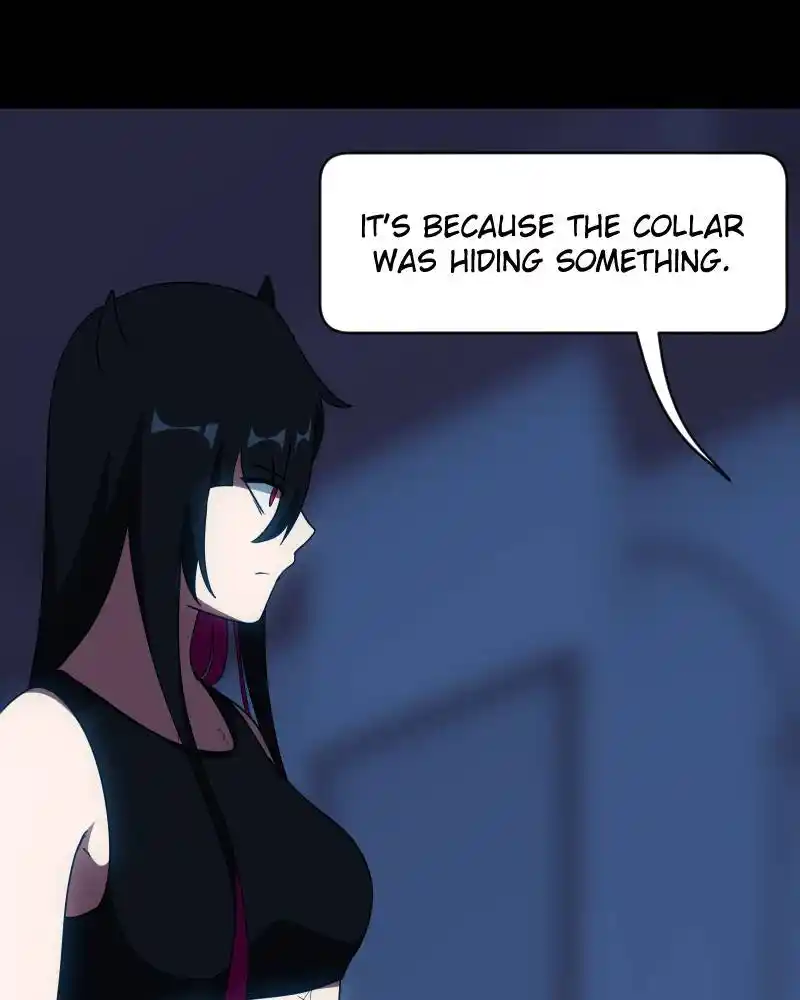 I’M The Grim Reaper Chapter 95