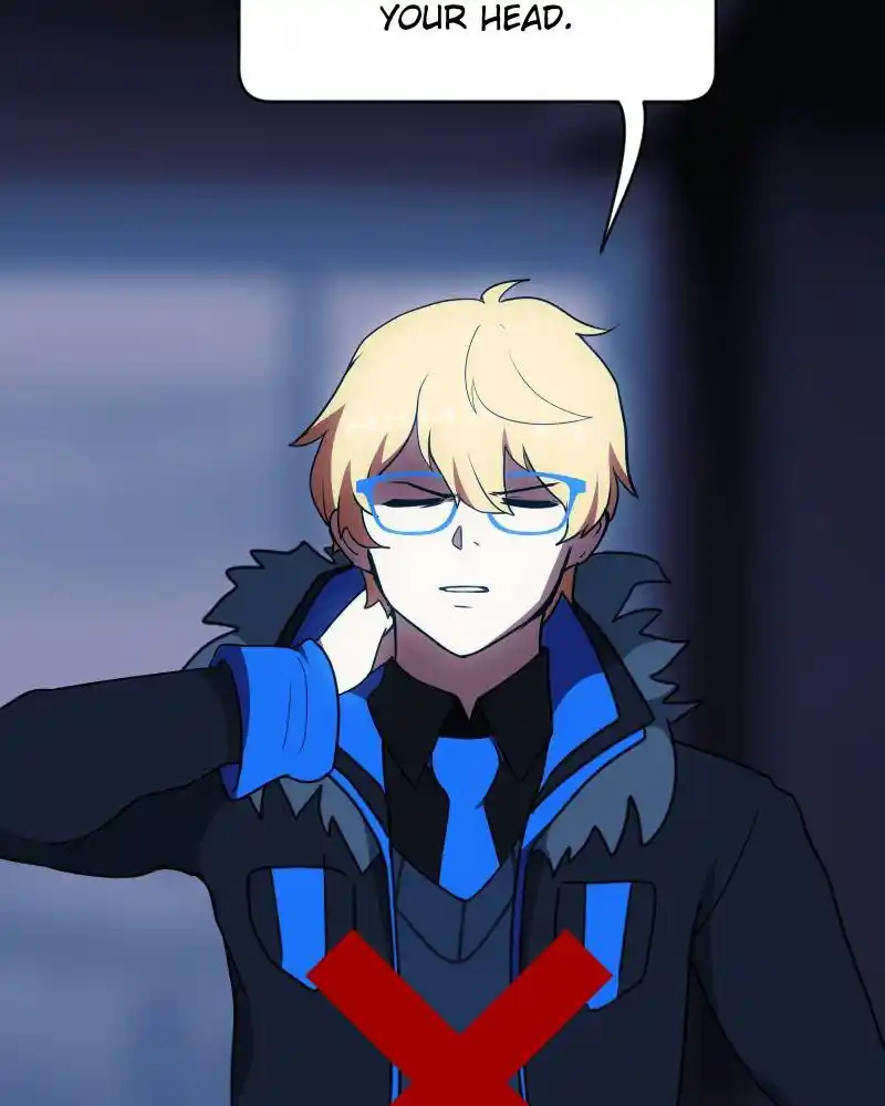 I’M The Grim Reaper Chapter 95