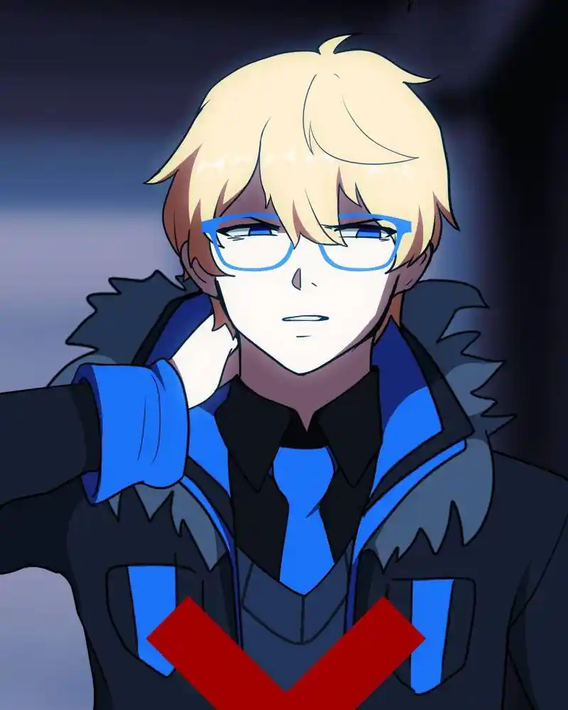 I’M The Grim Reaper Chapter 95