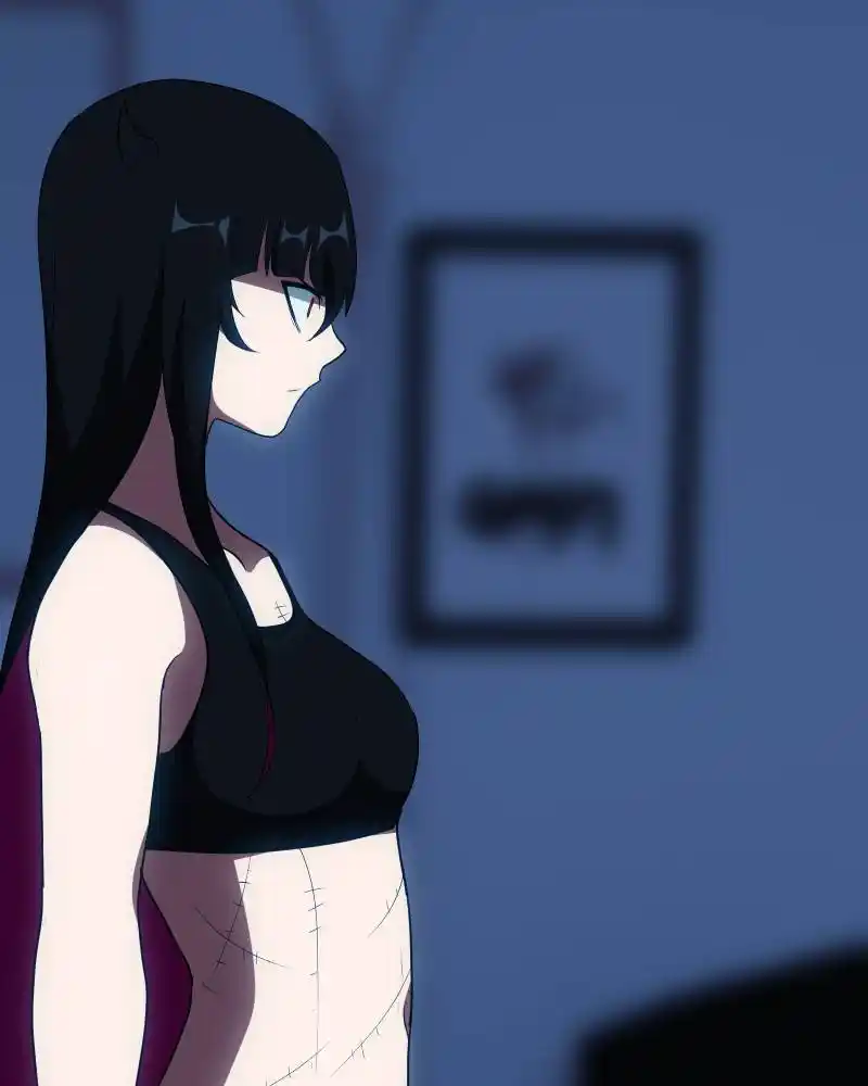 I’M The Grim Reaper Chapter 95