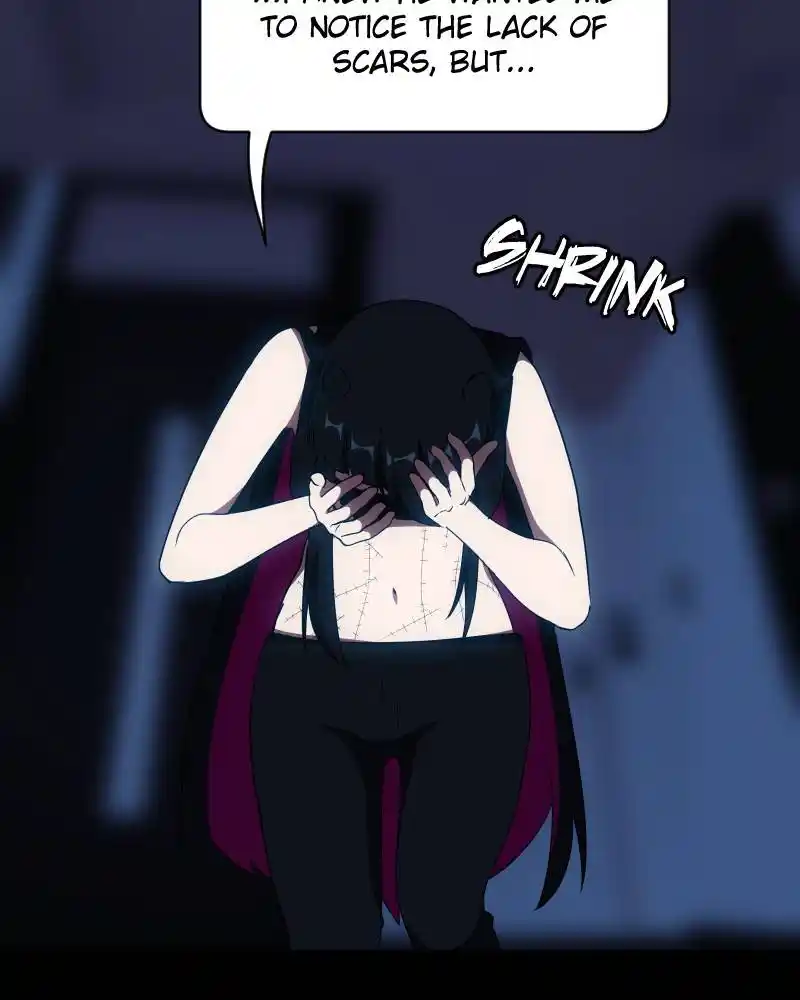 I’M The Grim Reaper Chapter 95