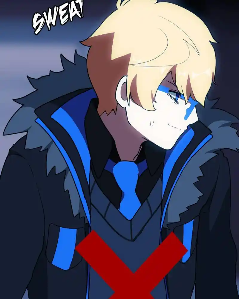 I’M The Grim Reaper Chapter 95