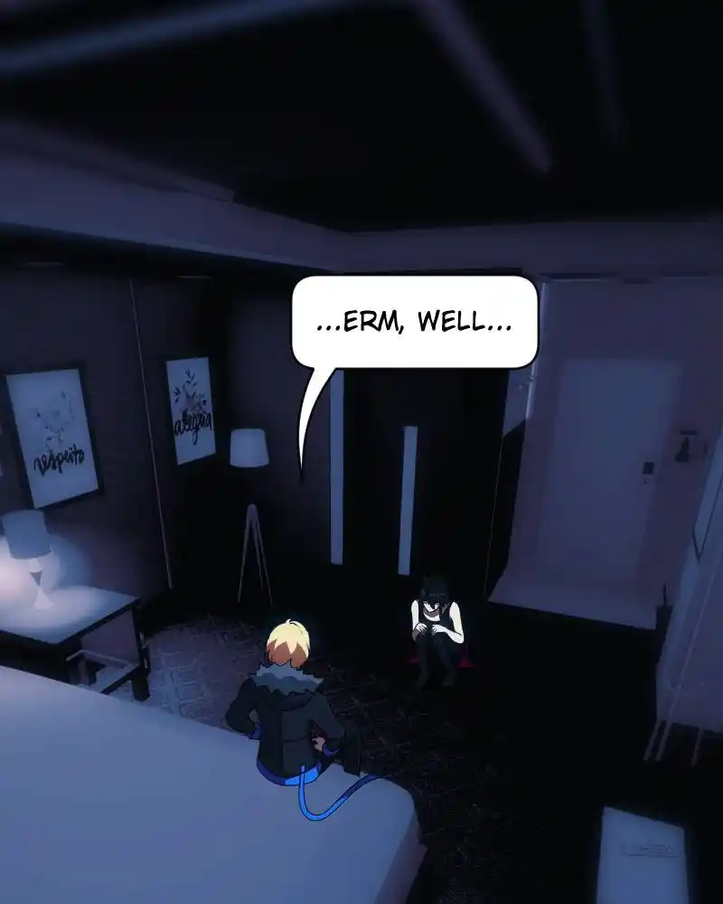 I’M The Grim Reaper Chapter 95