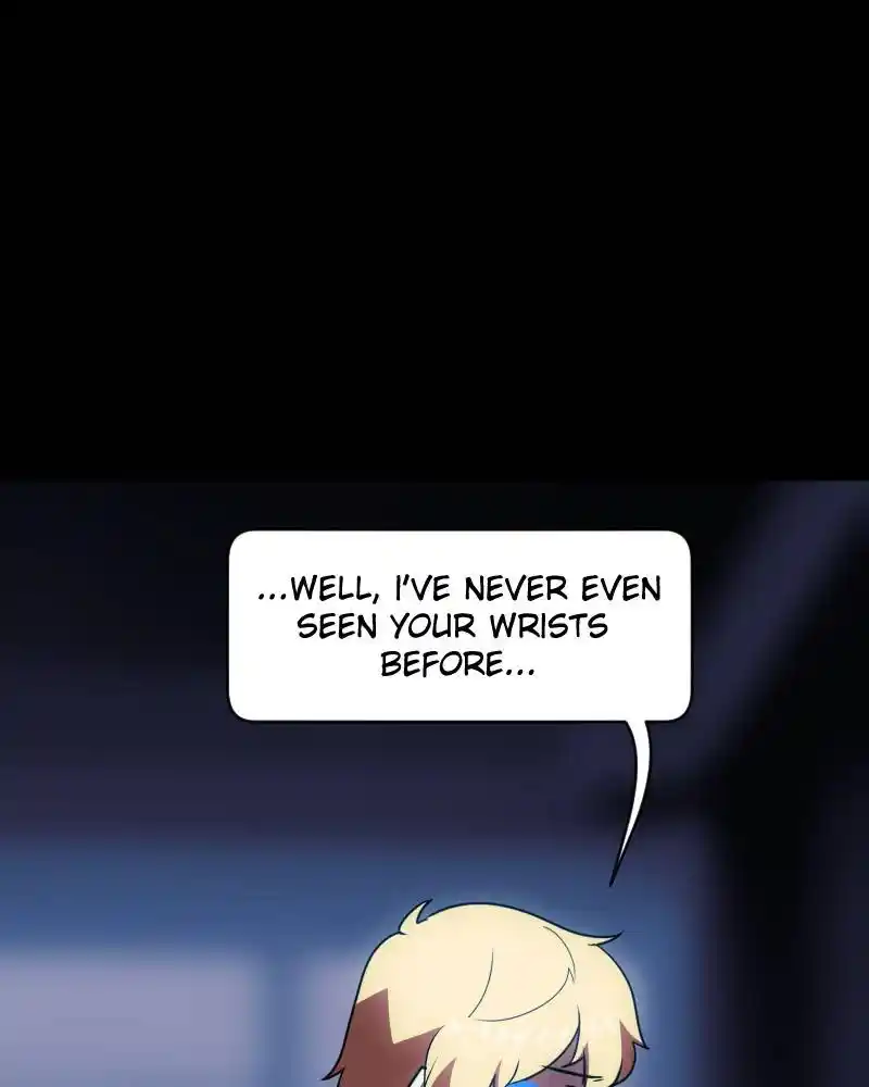 I’M The Grim Reaper Chapter 95