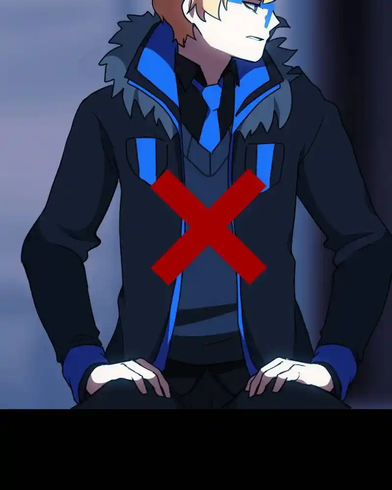 I’M The Grim Reaper Chapter 95