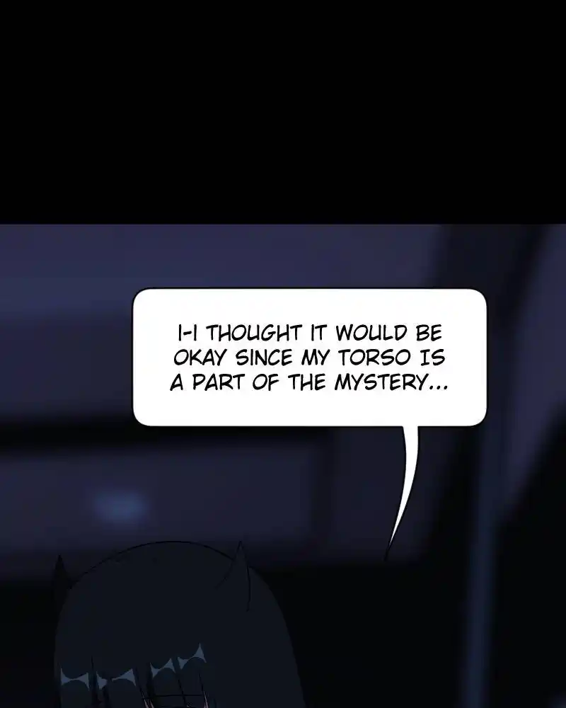 I’M The Grim Reaper Chapter 95