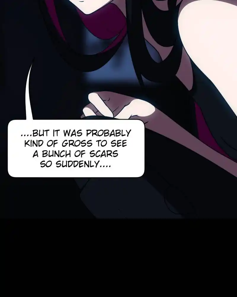 I’M The Grim Reaper Chapter 95