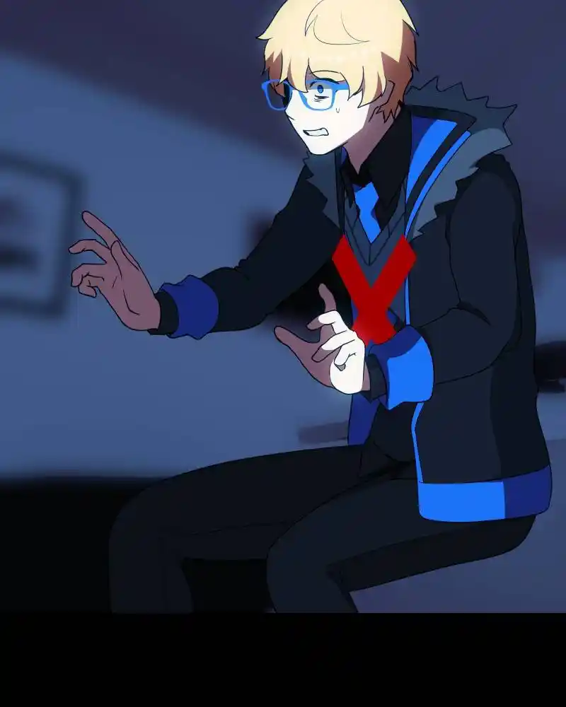 I’M The Grim Reaper Chapter 95