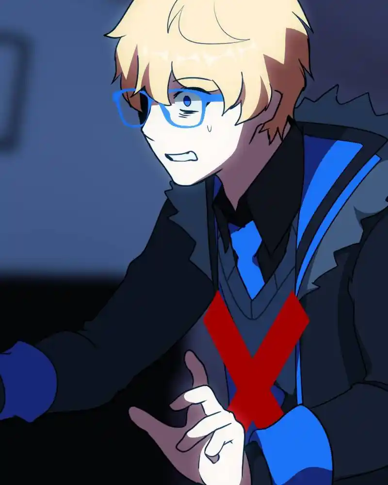 I’M The Grim Reaper Chapter 95