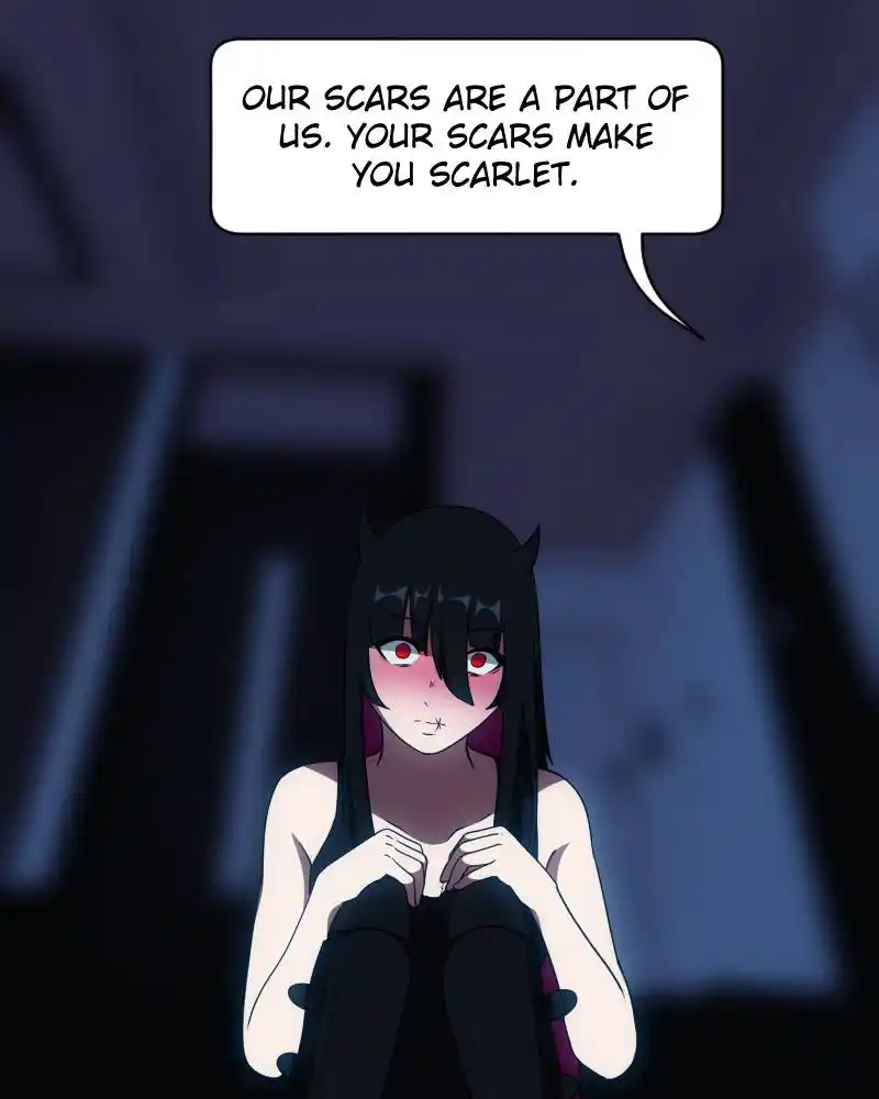 I’M The Grim Reaper Chapter 95