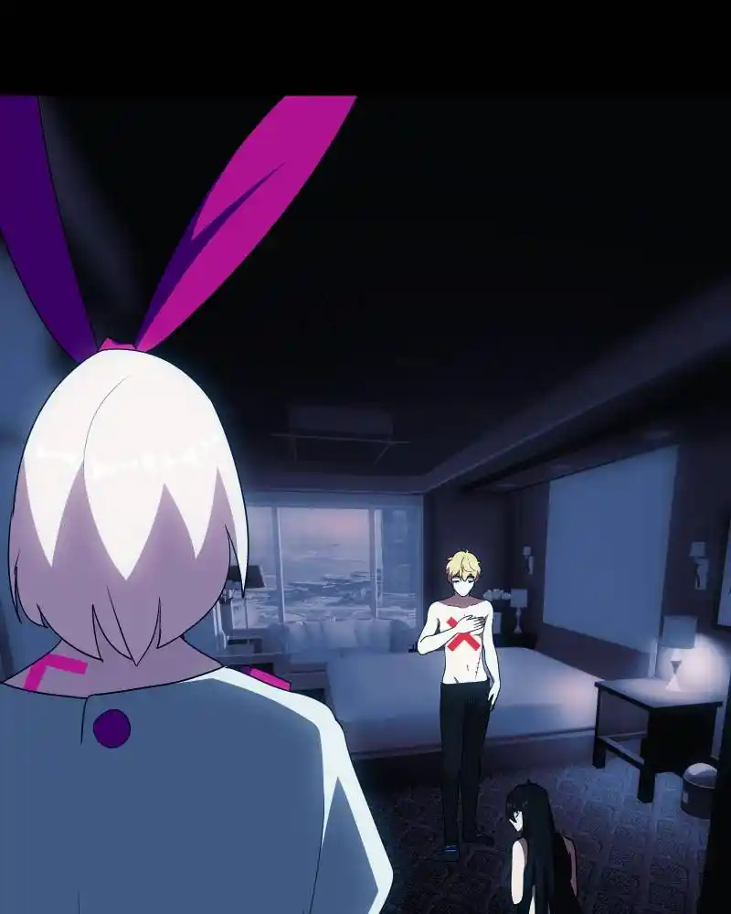 I’M The Grim Reaper Chapter 95