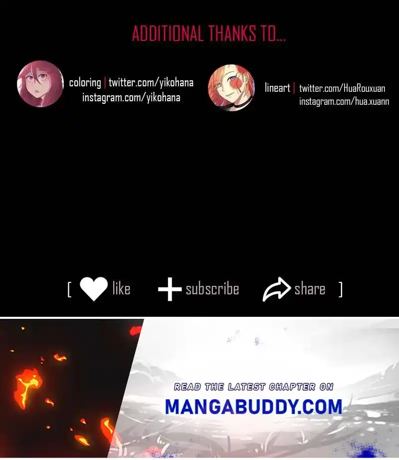 I’M The Grim Reaper Chapter 95