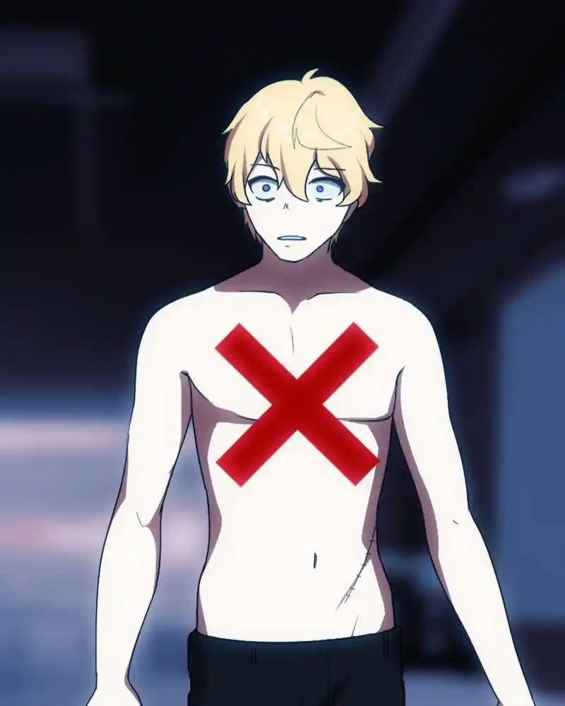 I’M The Grim Reaper Chapter 96