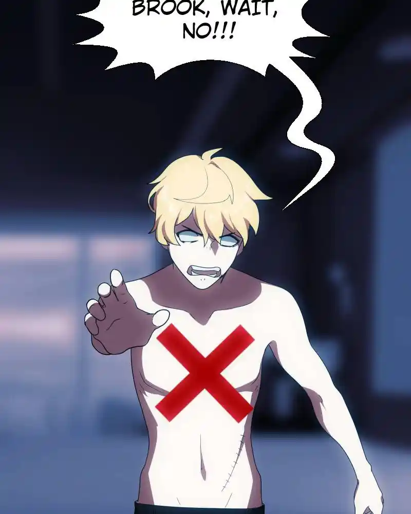 I’M The Grim Reaper Chapter 96