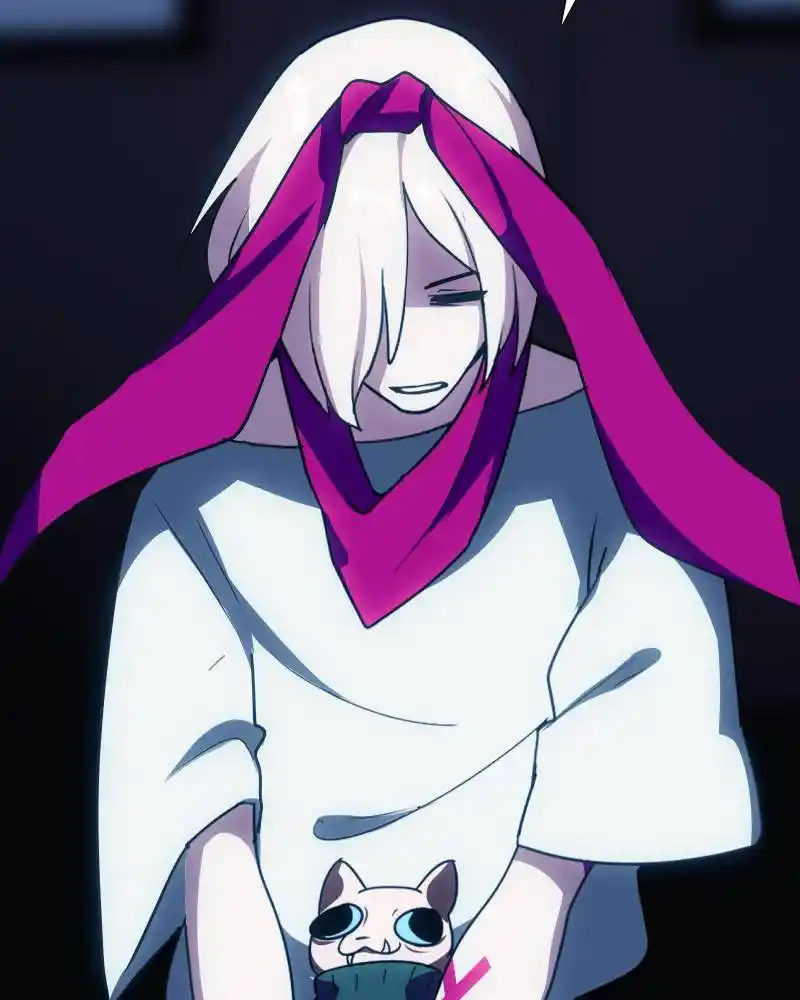 I’M The Grim Reaper Chapter 96