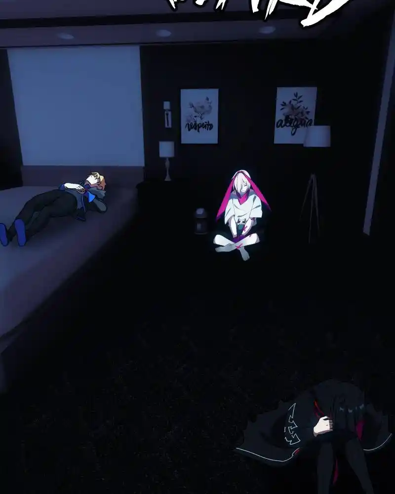 I’M The Grim Reaper Chapter 96