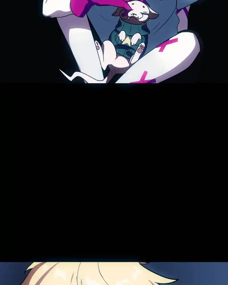 I’M The Grim Reaper Chapter 96