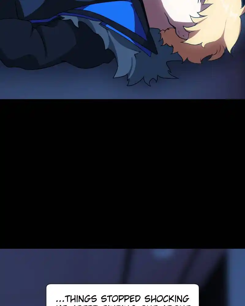 I’M The Grim Reaper Chapter 96