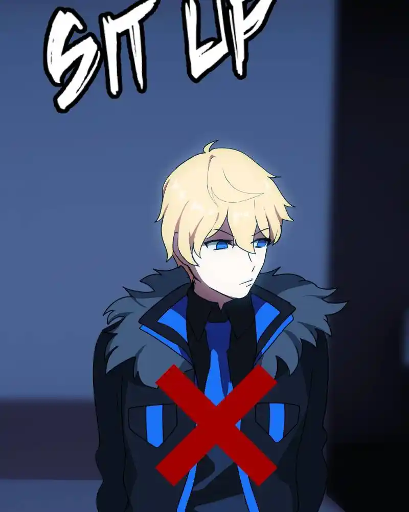 I’M The Grim Reaper Chapter 96