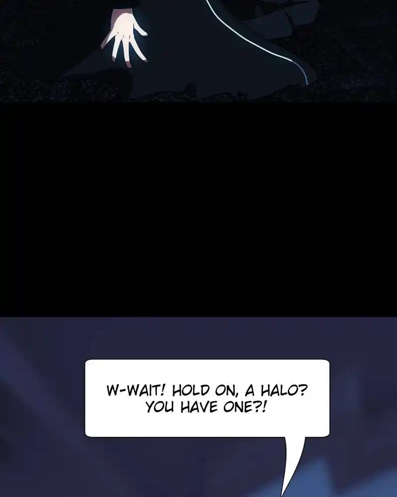 I’M The Grim Reaper Chapter 96