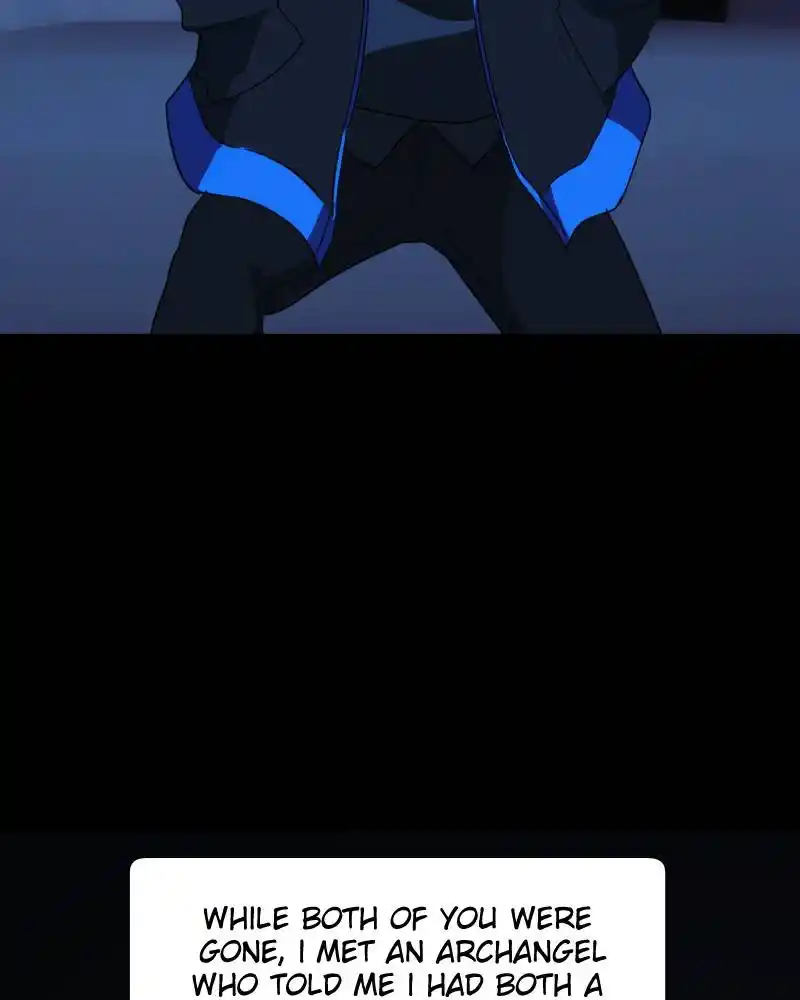 I’M The Grim Reaper Chapter 96