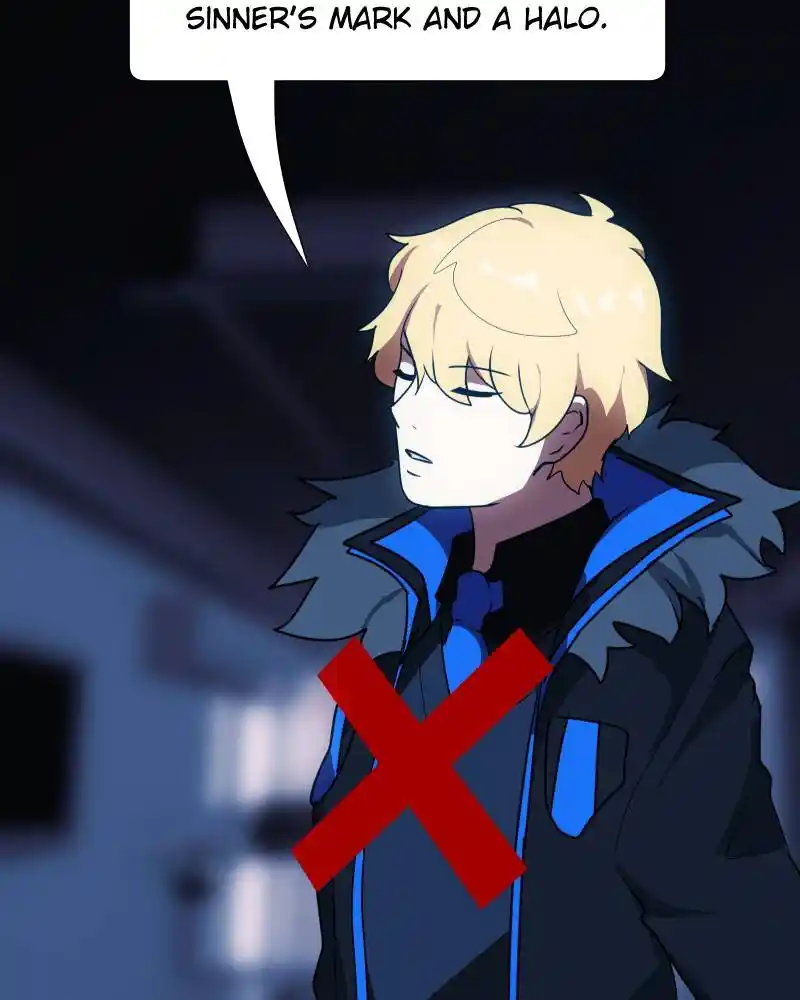 I’M The Grim Reaper Chapter 96