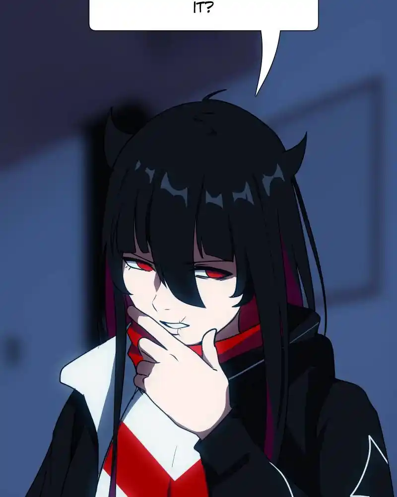 I’M The Grim Reaper Chapter 96