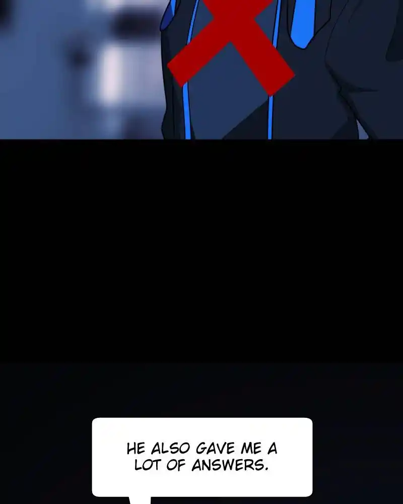 I’M The Grim Reaper Chapter 96