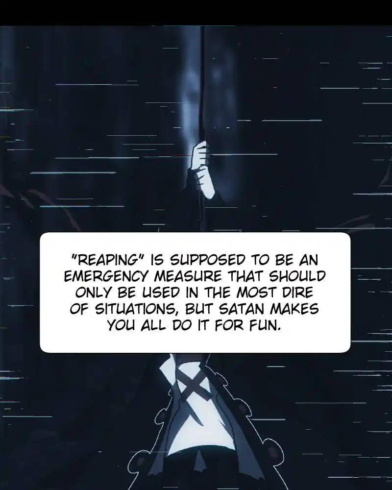 I’M The Grim Reaper Chapter 96