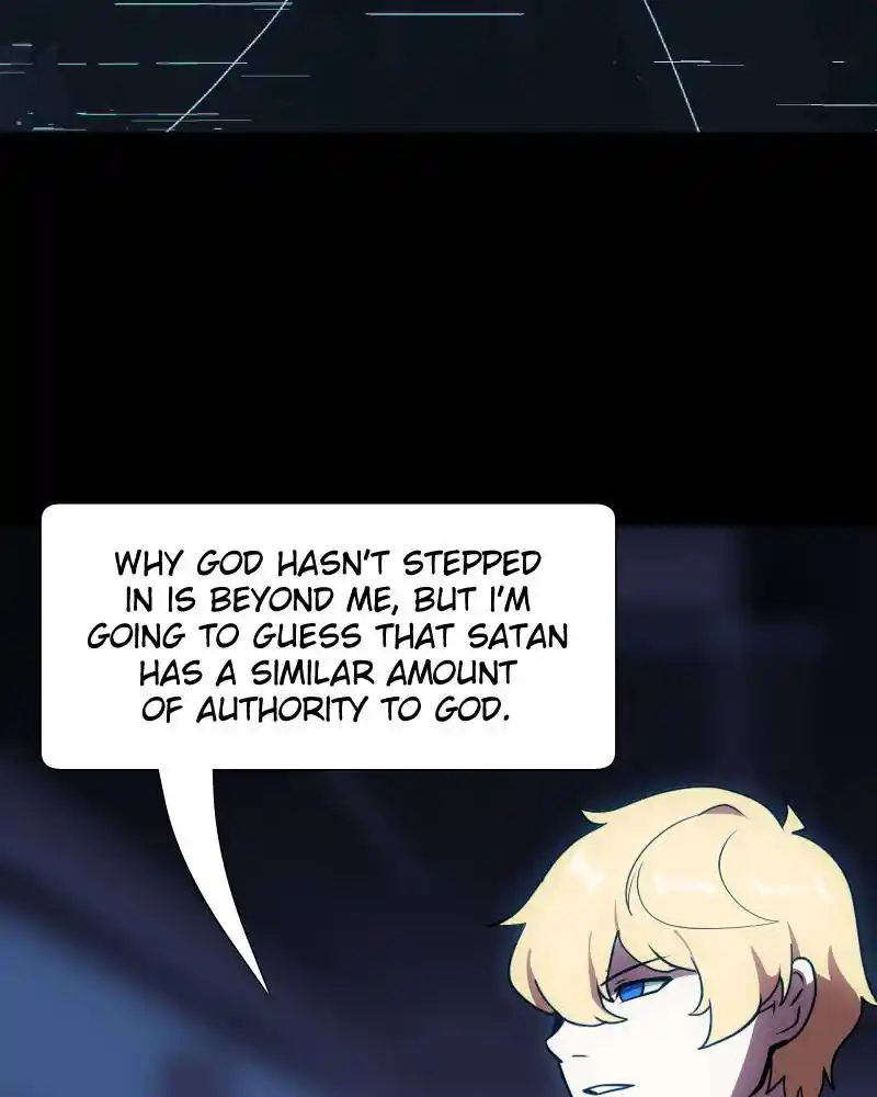 I’M The Grim Reaper Chapter 96