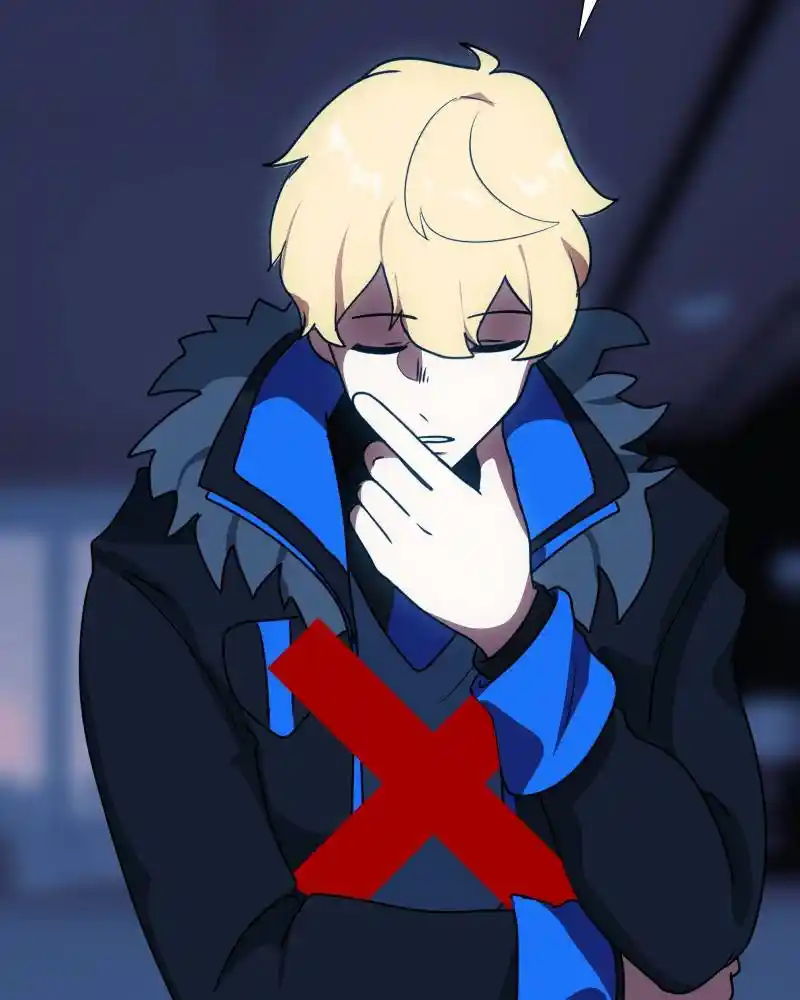 I’M The Grim Reaper Chapter 96