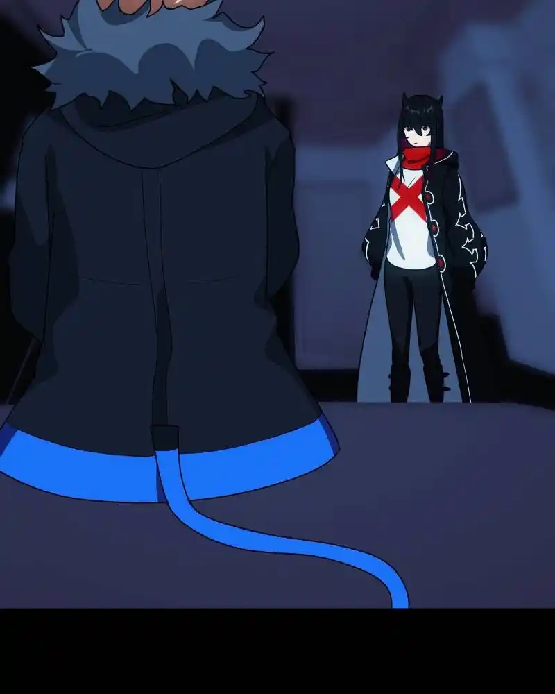 I’M The Grim Reaper Chapter 96