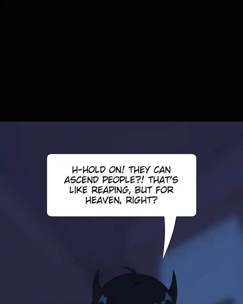 I’M The Grim Reaper Chapter 96